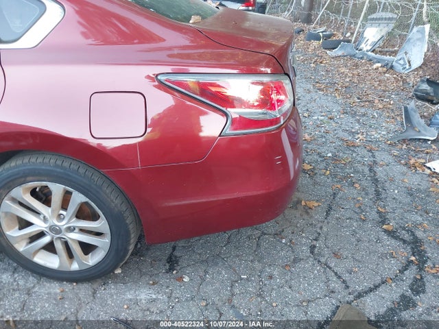 Nissan Altima 2.5 S 2014 1N4AL3APXEC170323 Image 6