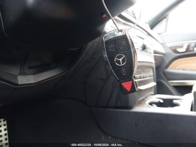 WDDKK6FF8FF294941 Mercedes-Benz E 400