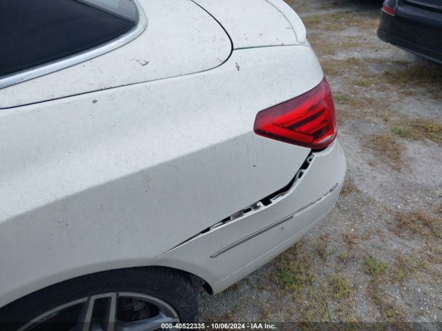 WDDKK6FF8FF294941 Mercedes-Benz E 400