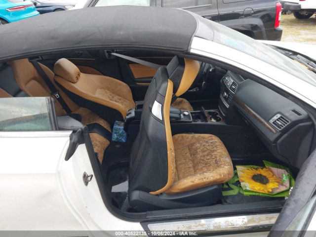 WDDKK6FF8FF294941 Mercedes-Benz E 400