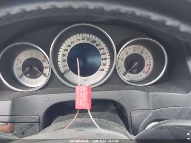 WDDKK6FF8FF294941 Mercedes-Benz E 400