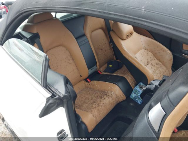 WDDKK6FF8FF294941 Mercedes-Benz E 400