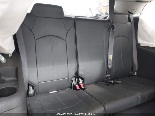 1GNKVHKD2FJ321928 Chevrolet Traverse 2lt