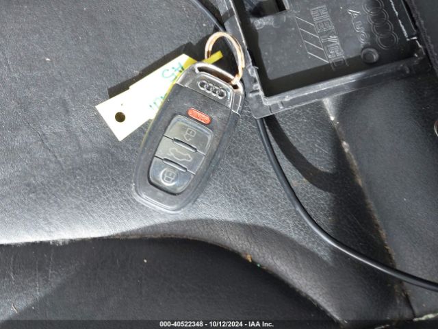 WAUCFAFR8EA035648 Audi A5 2.0t Premium