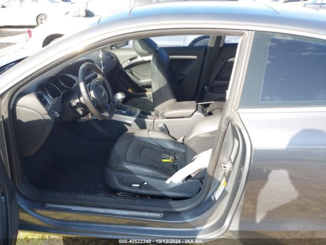 WAUCFAFR8EA035648 Audi A5 2.0t Premium