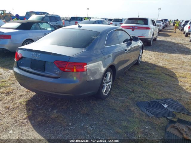 WAUCFAFR8EA035648 Audi A5 2.0t Premium