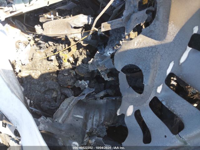 5N1BT3AA5PC798007 Nissan Rogue S Fwd