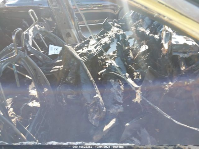 5N1BT3AA5PC798007 Nissan Rogue S Fwd