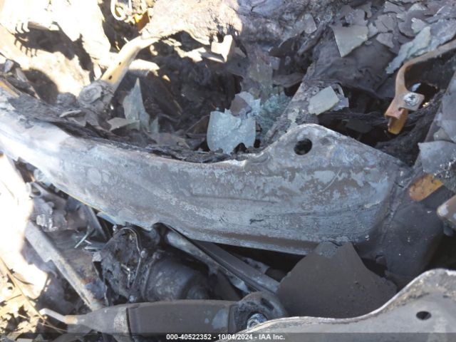 5N1BT3AA5PC798007 Nissan Rogue S Fwd