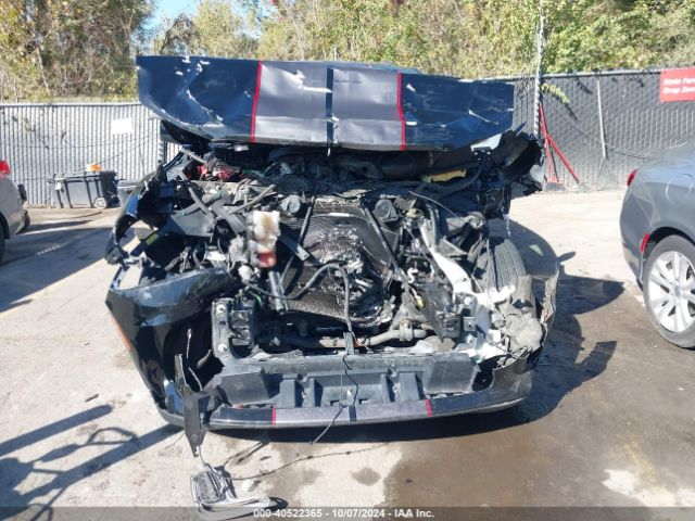 1C4RDJAG3MC549063 Dodge Durango Sxt Plus Awd
