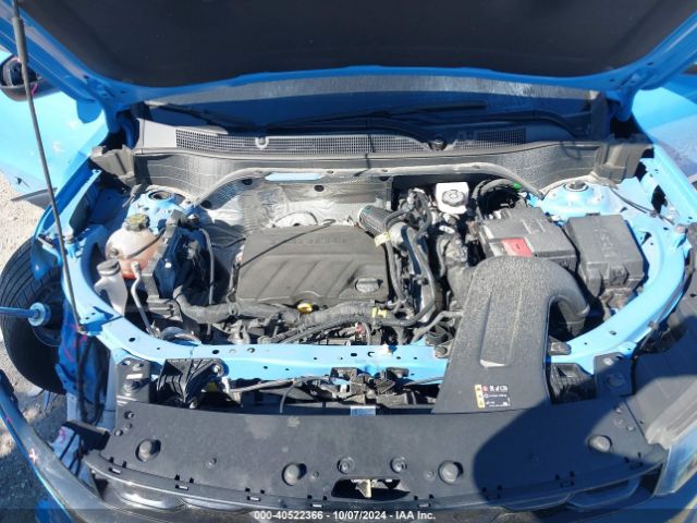 KL77LGE27RC070791 Chevrolet Trax Fwd 1rs