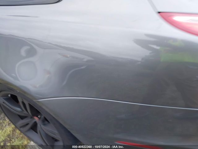 2017 JAGUAR XJ SAJWA2EK8HMW04687 Photo 5