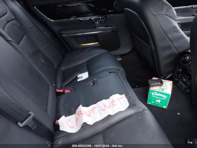 2017 JAGUAR XJ SAJWA2EK8HMW04687 Photo 7