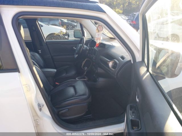 ZACCJBDB3HPE93874 Jeep Renegade Limited 4x4