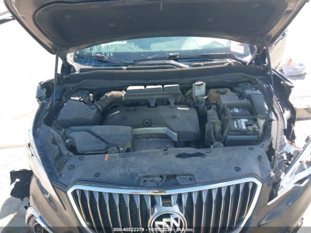 LRBFXASA3HD198545 Buick Envision Preferred