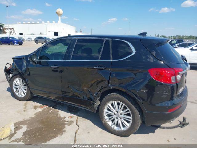 LRBFXASA3HD198545 Buick Envision Preferred