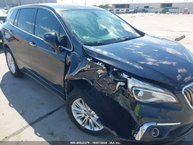 LRBFXASA3HD198545 Buick Envision Preferred