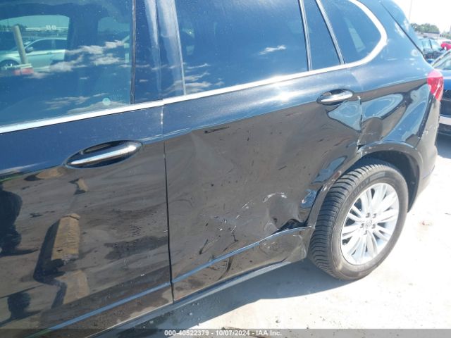 LRBFXASA3HD198545 Buick Envision Preferred
