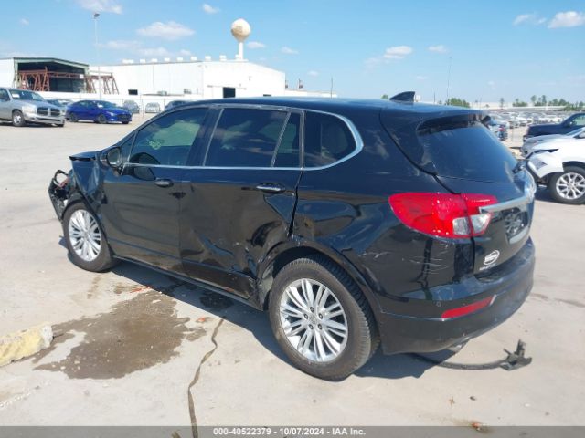 LRBFXASA3HD198545 Buick Envision Preferred