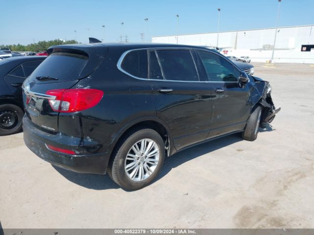 LRBFXASA3HD198545 Buick Envision Preferred