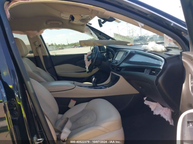 LRBFXASA3HD198545 Buick Envision Preferred