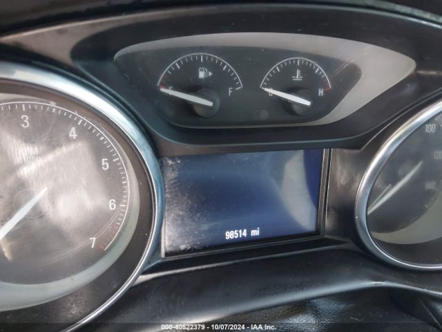 LRBFXASA3HD198545 Buick Envision Preferred