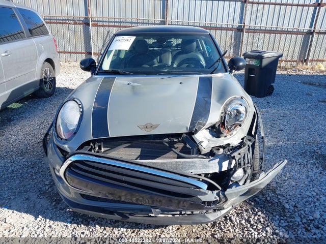 Mini Hardtop Cooper 2017 WMWXP5C35H2F61792 Image 12