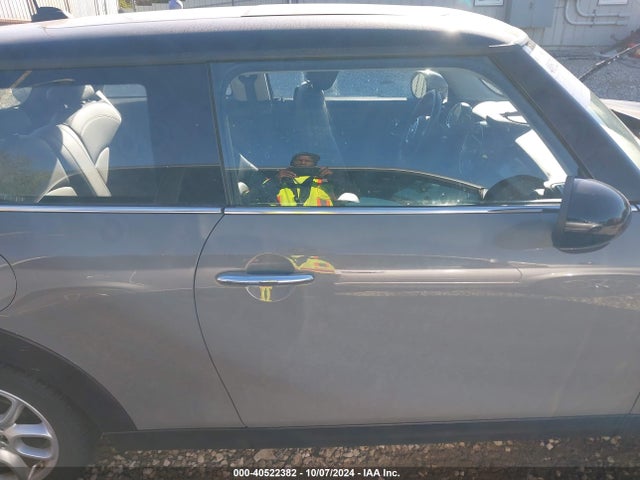 Mini Hardtop Cooper 2017 WMWXP5C35H2F61792 Image 13