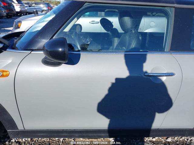 Mini Hardtop Cooper 2017 WMWXP5C35H2F61792 Image 14