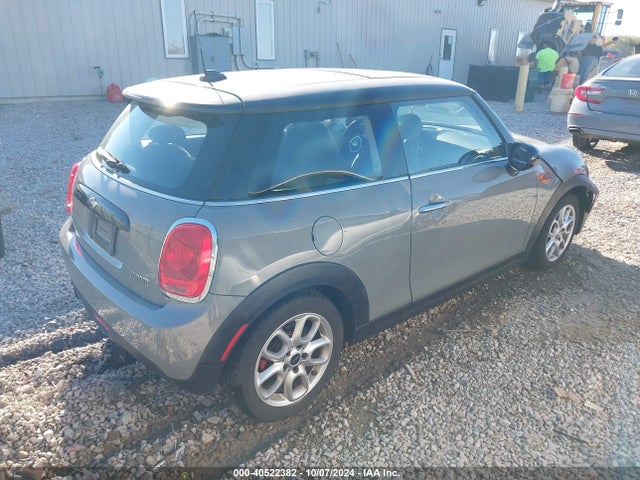 2017 MINI HARDTOP WMWXP5C35H2F61792 Photo 3
