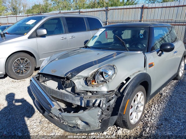2017 MINI HARDTOP WMWXP5C35H2F61792 Photo 5
