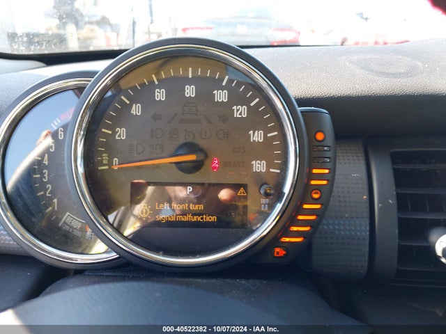 2017 MINI HARDTOP WMWXP5C35H2F61792 Photo 6