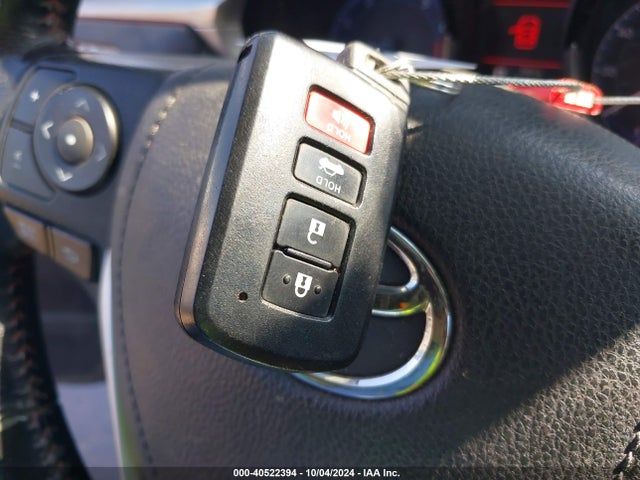 Toyota Corolla S W/special Edition Pkg 2016 2T1BURHE4GC572061 Image 11