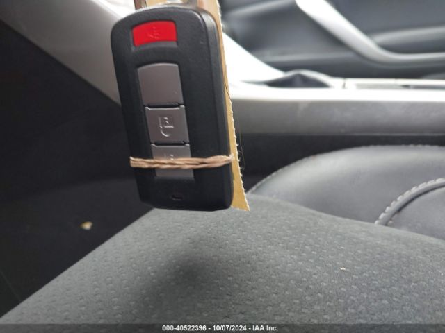 2022 MITSUBISHI ECLIPSE CROSS JA4ATWAA7NZ002413 Photo 10