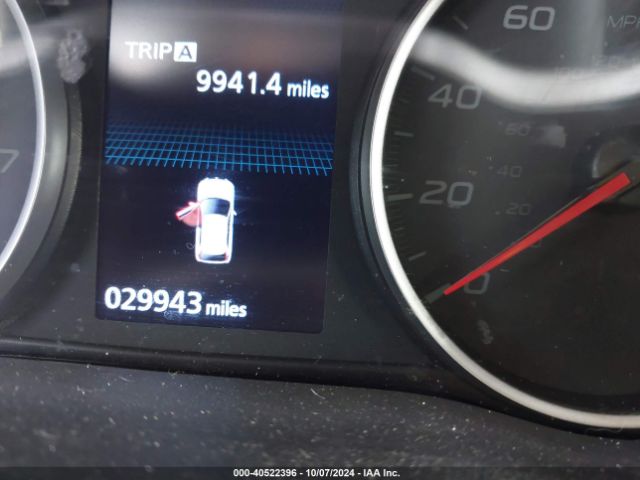 2022 MITSUBISHI ECLIPSE CROSS JA4ATWAA7NZ002413 Photo 6