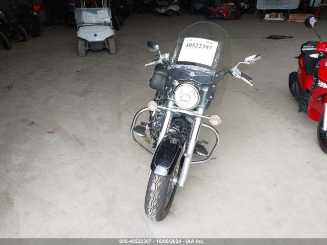2007 YAMAHA XVS650 JYAVM01E97A100389 Photo 4