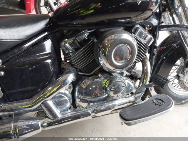 2007 YAMAHA XVS650 JYAVM01E97A100389 Photo 7