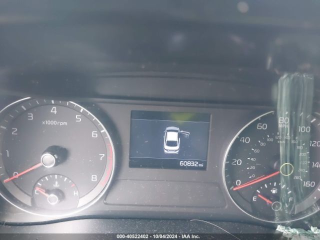 3KPF34AD7KE012831 KIA FORTE S