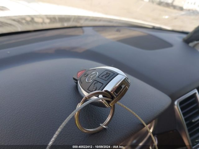 4JGDA5HBXFA517466 Mercedes-Benz Ml 350 4matic