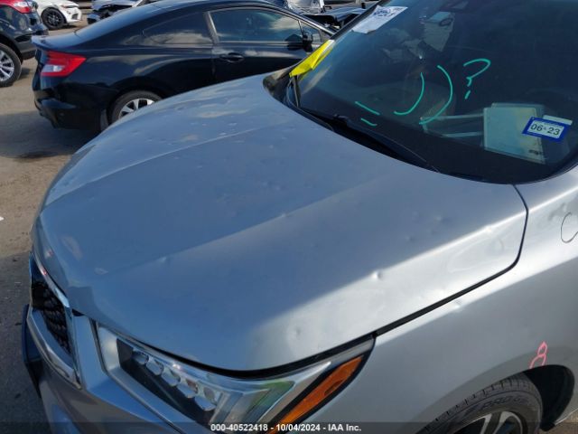 5J8YD4H5XLL016032 Acura Mdx Technology Package