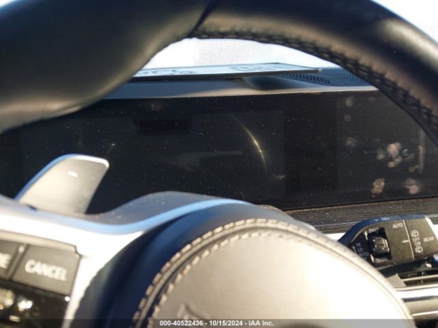 5UX23EM03P9R65639 BMW X7 Xdrive40i