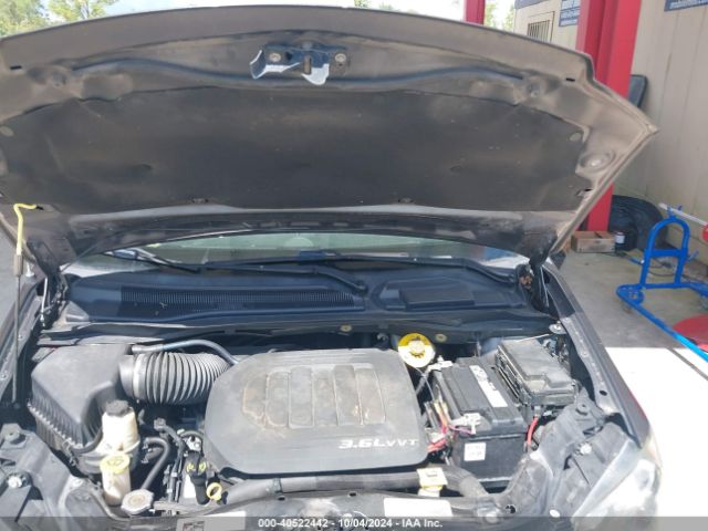 2C4RDGEG6HR760882 Dodge Grand Caravan Gt