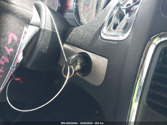 2C4RDGEG6HR760882 Dodge Grand Caravan Gt