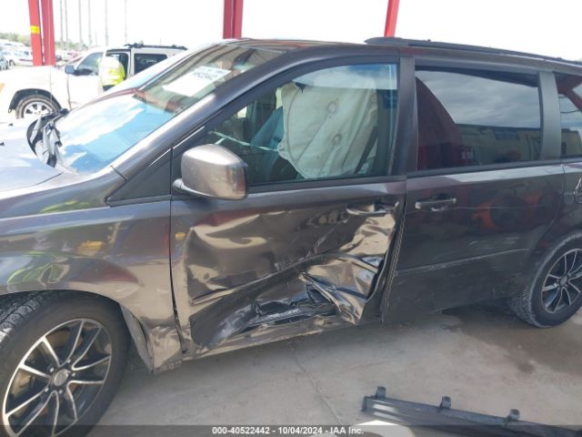 2C4RDGEG6HR760882 Dodge Grand Caravan Gt