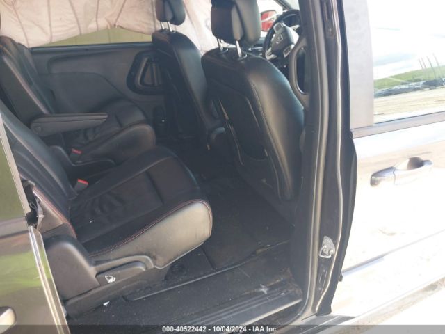2C4RDGEG6HR760882 Dodge Grand Caravan Gt