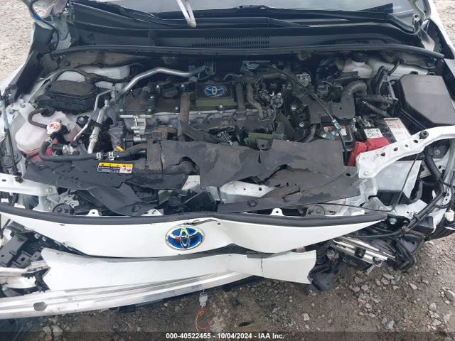 Toyota Corolla Hybrid Se 2024 JTDBCMFE5R3043187 Image 10