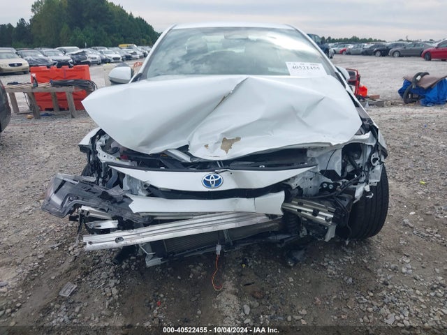Toyota Corolla Hybrid Se 2024 JTDBCMFE5R3043187 Image 13