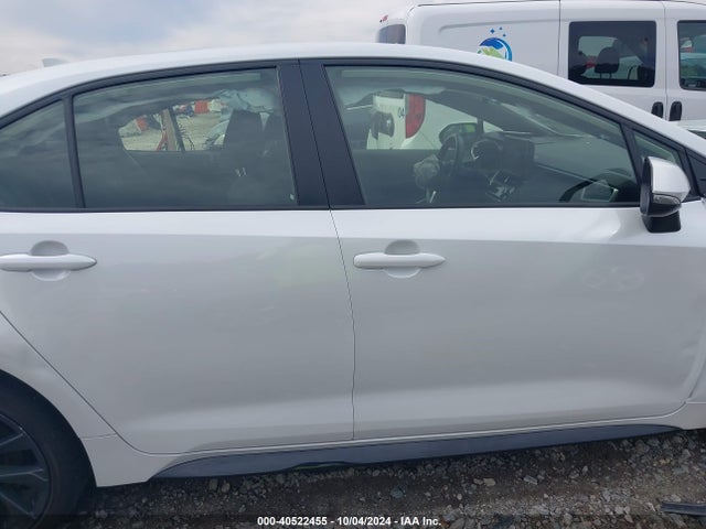 Toyota Corolla Hybrid Se 2024 JTDBCMFE5R3043187 Image 14