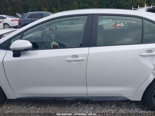 Toyota Corolla Hybrid Se 2024 JTDBCMFE5R3043187 Image 15