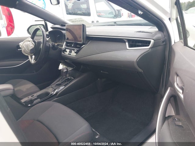 Toyota Corolla Hybrid Se 2024 JTDBCMFE5R3043187 Image 5